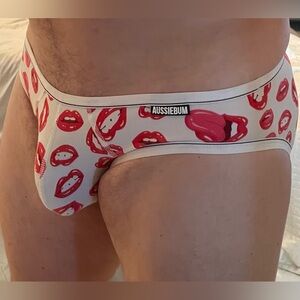 Aussiebum Billy Lips Brief